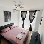 Appartamento S & H Sunny In Students City, *