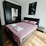S & H Sunny In Students City, Apartment *